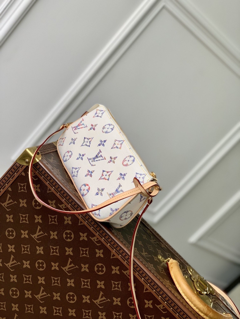 LV Satchel Bags